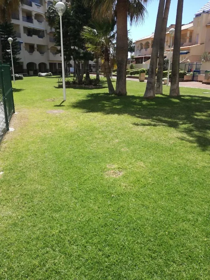 Apartamento En Almerimar El Ejido Apartment