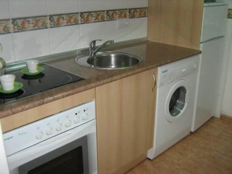 Apartamento En Almerimar El Ejido 0*,  Spain
