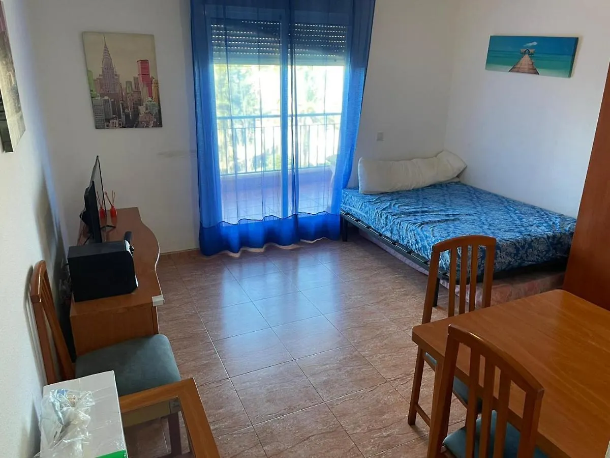 Apartment Apartamento En Almerimar El Ejido