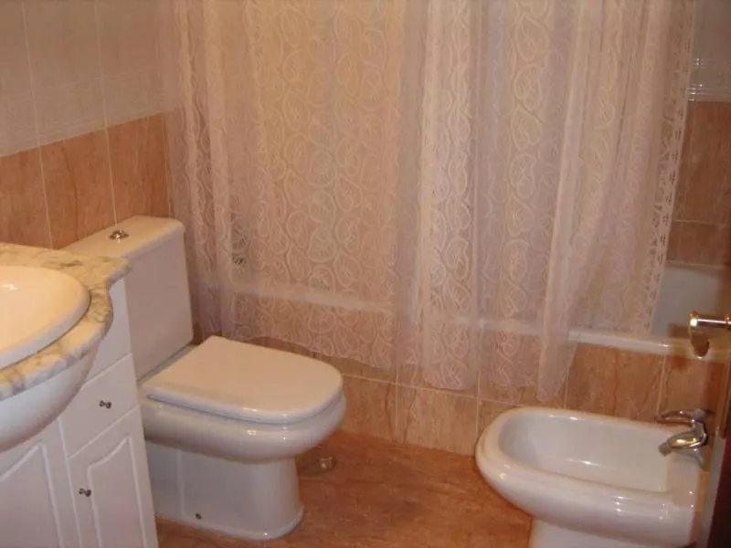 Apartamento En Almerimar El Ejido