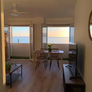 La Orilla- Balerma Apartamento