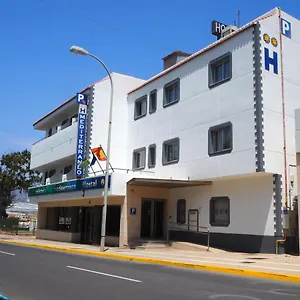 Mediterraneo El Ejido